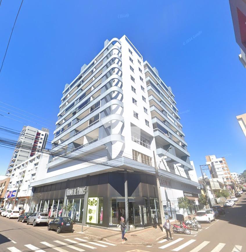 APARTAMETO NO  EDIFICIO FORNARI, RUA IBIPORÃ NO CENTRO DE PATO...