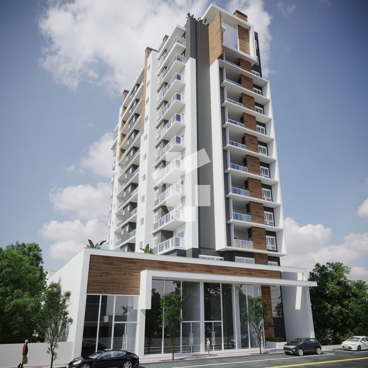 APARTAMENTOS À VENDA - 01 SUÍTE NO RESIDENCIAL LA VITA, CENTRO...