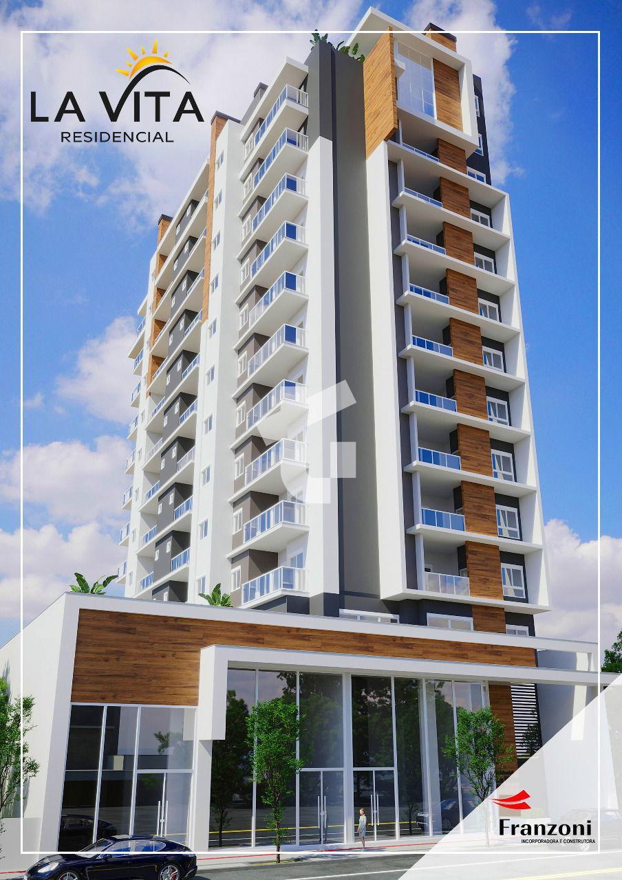 LANÇAMENTO RESIDENCIAL LA VITA,  CENTRO, PATO BRANCO - PR