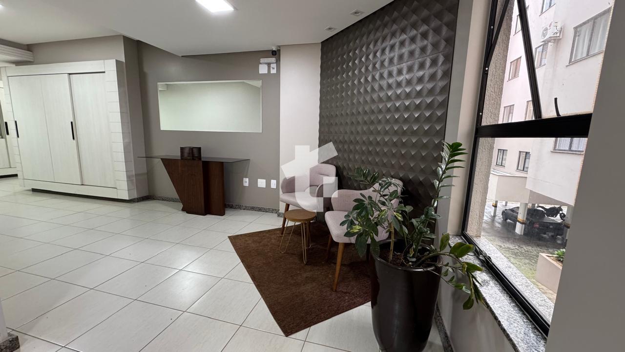 APARTAMENTO À VENDA NO ED. BELLUNO I -02 QUARTOS -  CENTRO DE ...