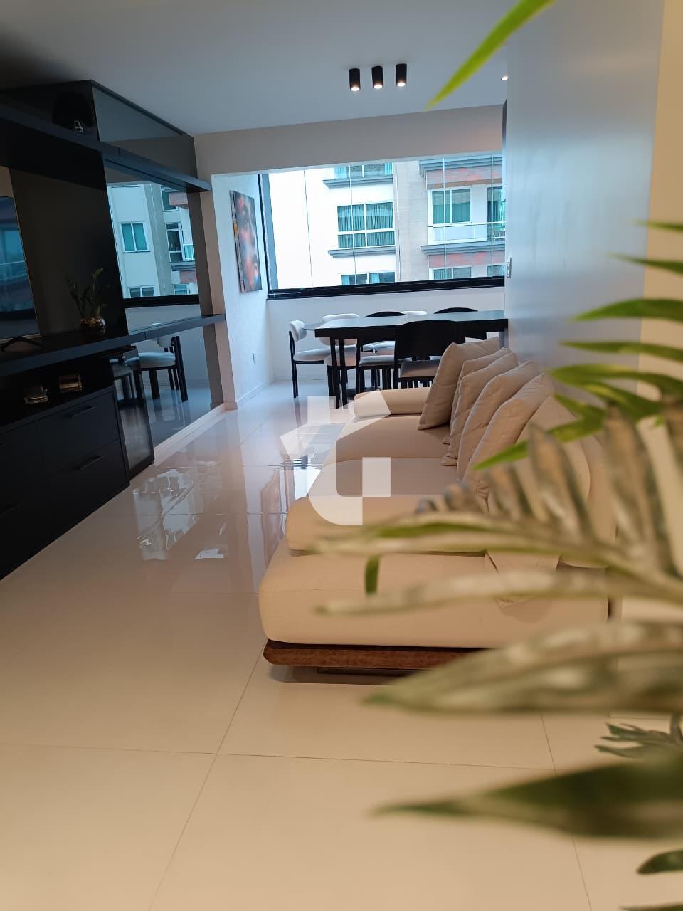 APARTAMENTO Á VENDA MOBILIADO NO ED. BATEL, CENTRO, PATO BRANC...