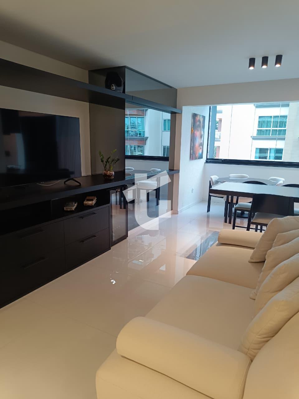 APARTAMENTO  VENDA MOBILIADO NO ED. BATEL, CENTRO, PATO BRANCO - PR
