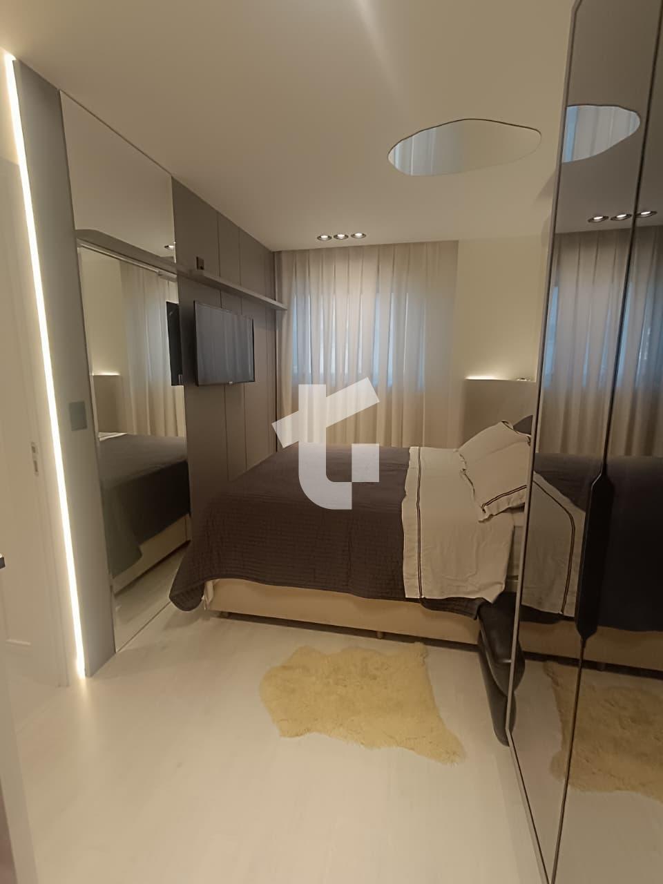 APARTAMENTO  VENDA MOBILIADO NO ED. BATEL, CENTRO, PATO BRANCO - PR