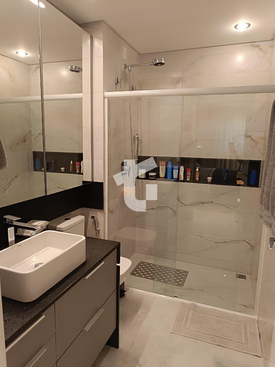 APARTAMENTO  VENDA MOBILIADO NO ED. BATEL, CENTRO, PATO BRANCO - PR