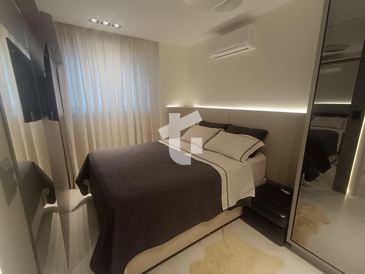 APARTAMENTO  VENDA MOBILIADO NO ED. BATEL, CENTRO, PATO BRANCO - PR