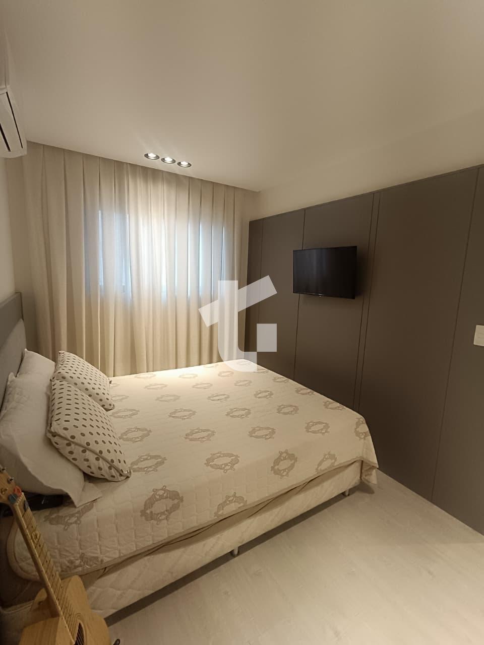 APARTAMENTO  VENDA MOBILIADO NO ED. BATEL, CENTRO, PATO BRANCO - PR