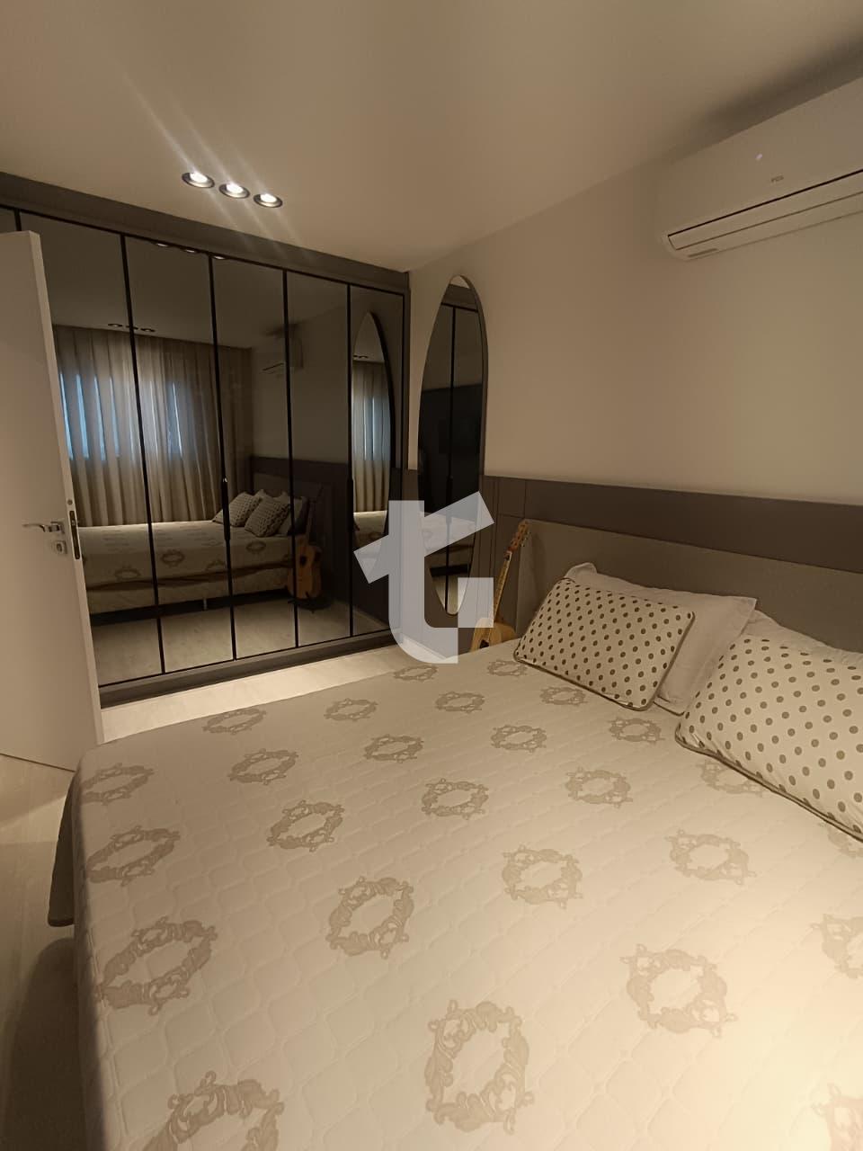 APARTAMENTO  VENDA MOBILIADO NO ED. BATEL, CENTRO, PATO BRANCO - PR