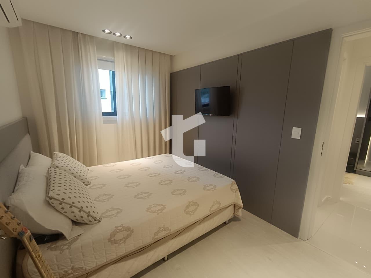 APARTAMENTO  VENDA MOBILIADO NO ED. BATEL, CENTRO, PATO BRANCO - PR
