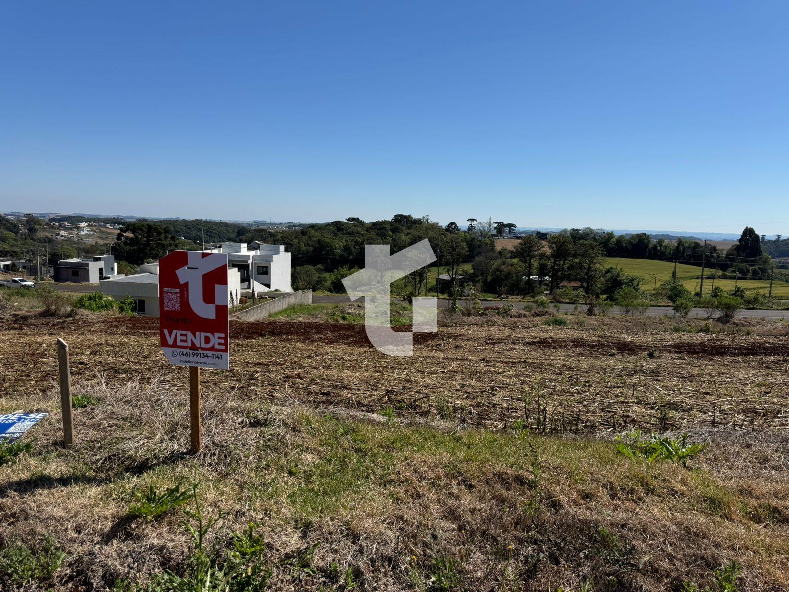 EXCELENTES TERRENOS À VENDA. SÃO 405,00M  NO BAIRRO CADORIN - ...