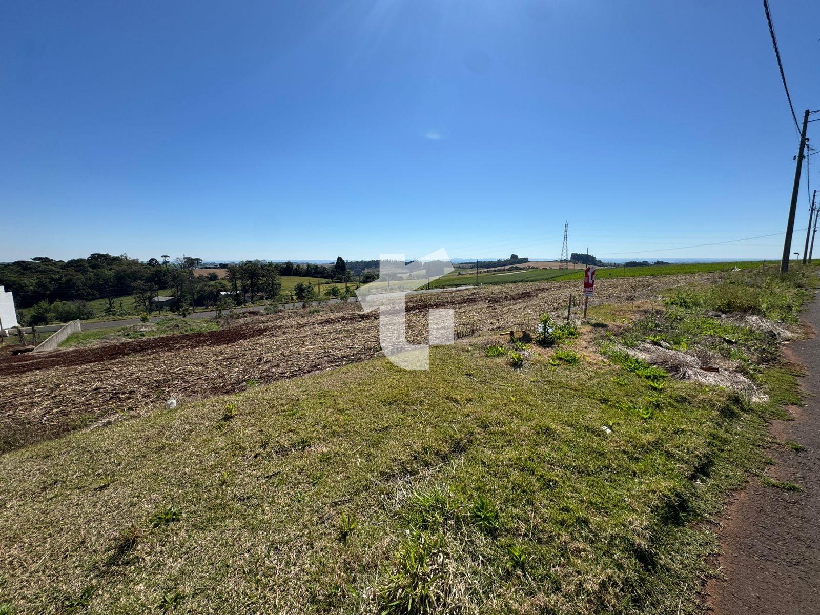 EXCELENTES TERRENOS À VENDA. SÃO 405,00M  NO BAIRRO CADORIN - ...