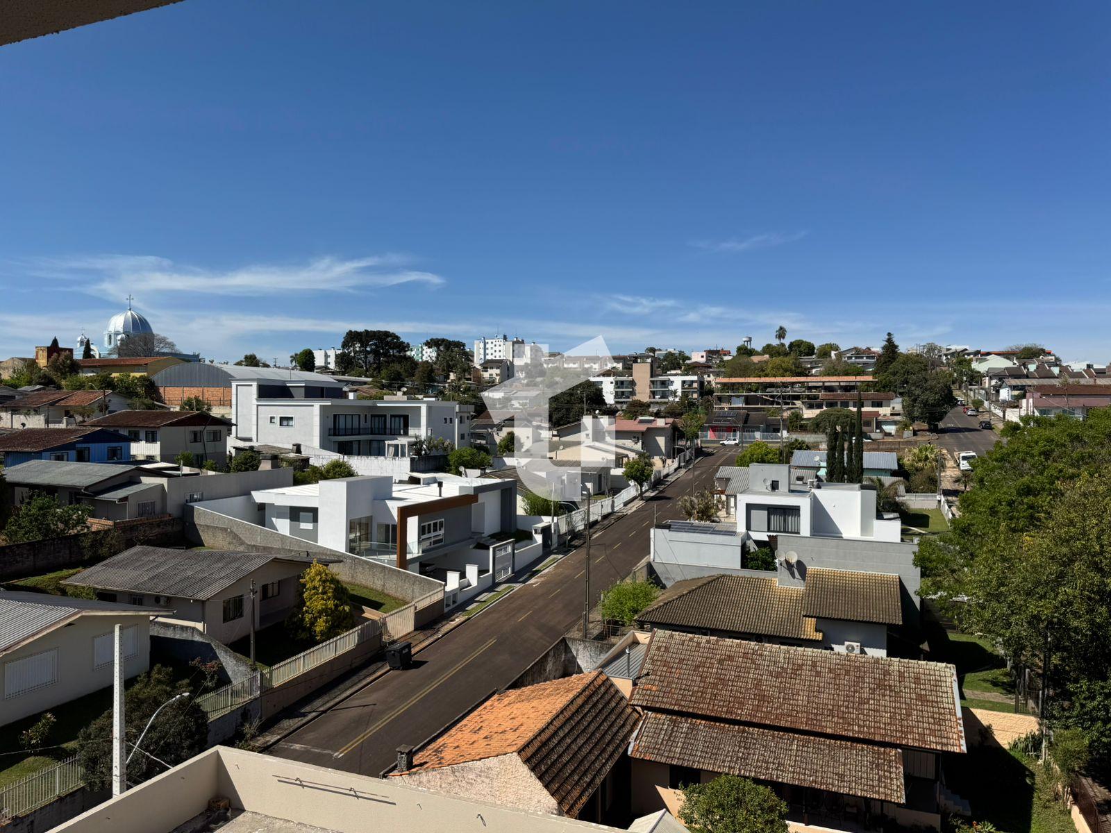 APARTAMENTO NO RESIDENCIAL ARAUCRIA  VENDA EM PATO BRANCO - PR