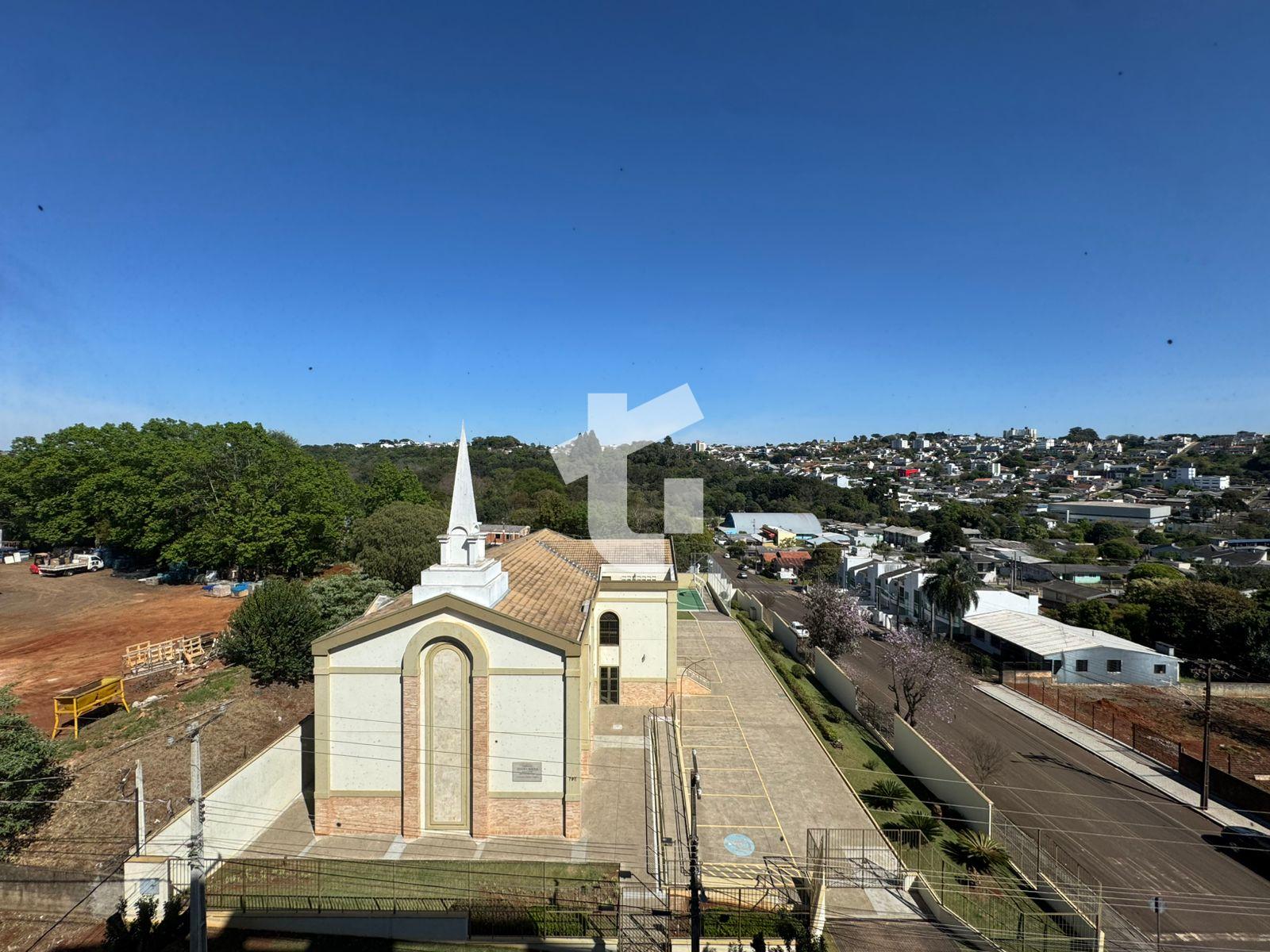 APARTAMENTO NO RESIDENCIAL ARAUCRIA  VENDA EM PATO BRANCO - PR