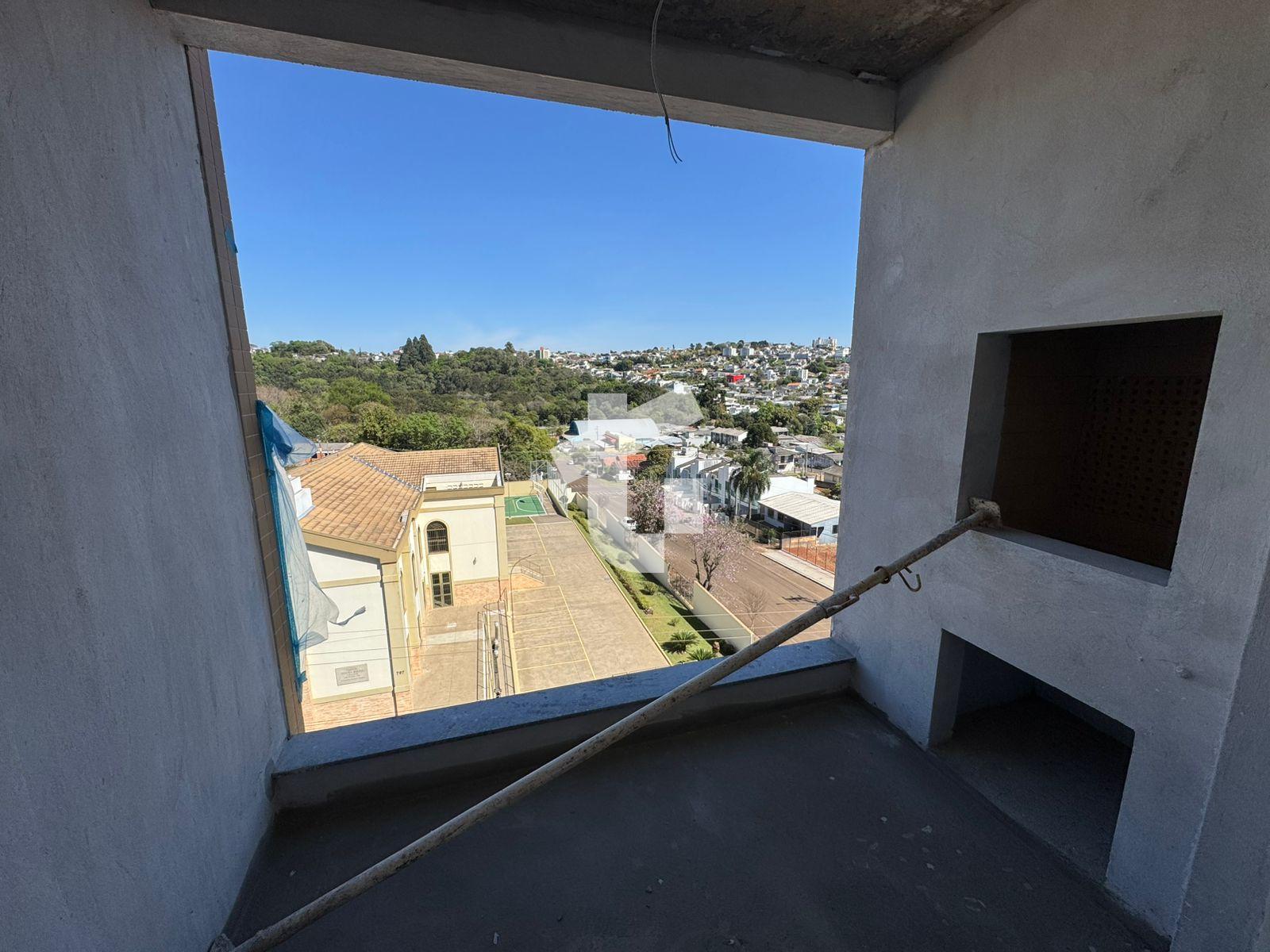APARTAMENTO NO RESIDENCIAL ARAUCRIA  VENDA EM PATO BRANCO - PR