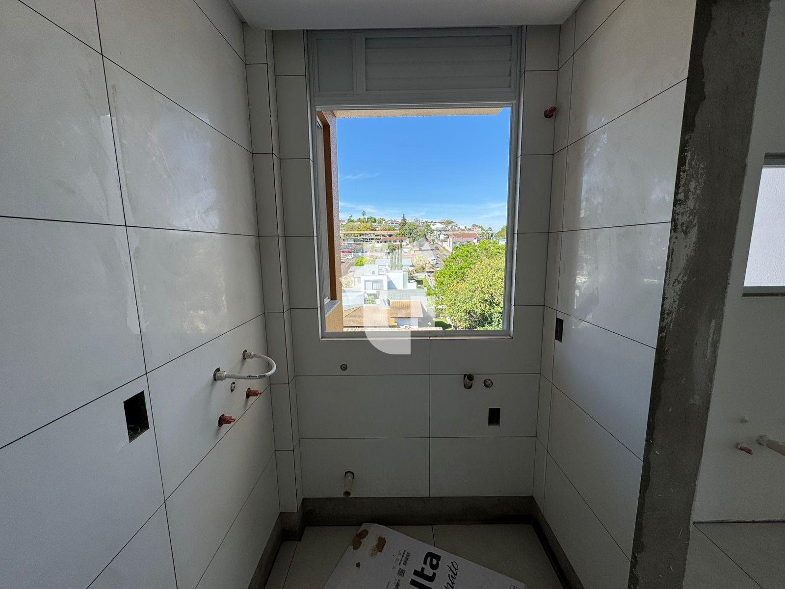 APARTAMENTO NO RESIDENCIAL ARAUCRIA  VENDA EM PATO BRANCO - PR