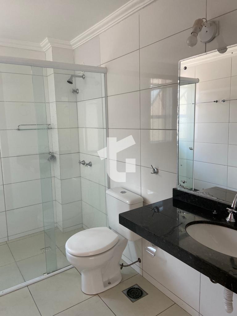 APARTAMENTO NO EDIFICIO IMPERATRIZ, NA AVENIDA TUPI, N  1997, CENTRO