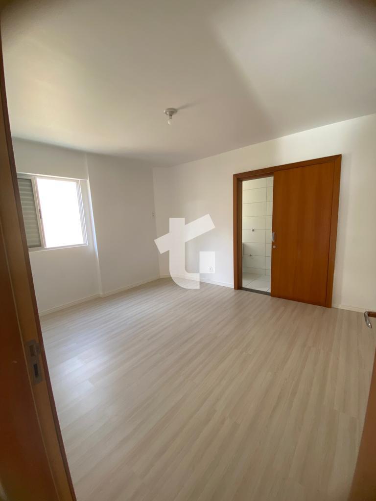 APARTAMENTO NO EDIFICIO IMPERATRIZ, NA AVENIDA TUPI, N  1997, CENTRO