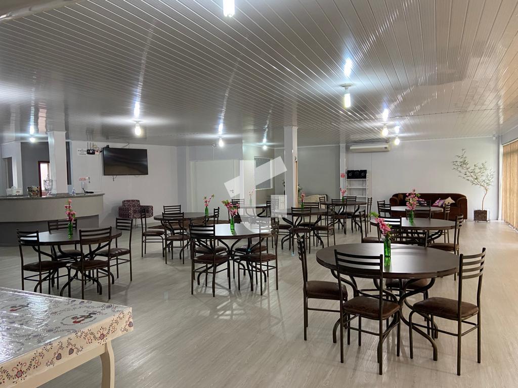 APARTAMENTO NO EDIFICIO IMPERATRIZ, NA AVENIDA TUPI, N  1997, CENTRO