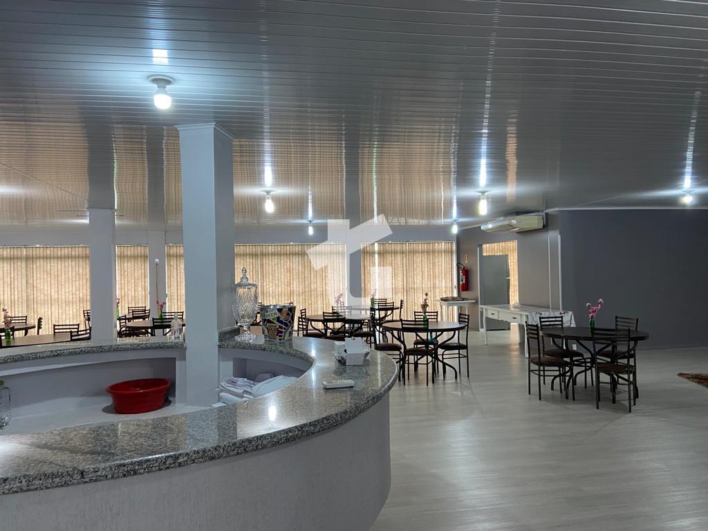 APARTAMENTO NO EDIFICIO IMPERATRIZ, NA AVENIDA TUPI, N  1997, CENTRO