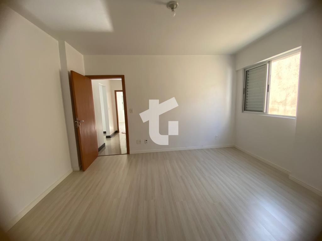 APARTAMENTO NO EDIFICIO IMPERATRIZ, NA AVENIDA TUPI, N  1997, CENTRO