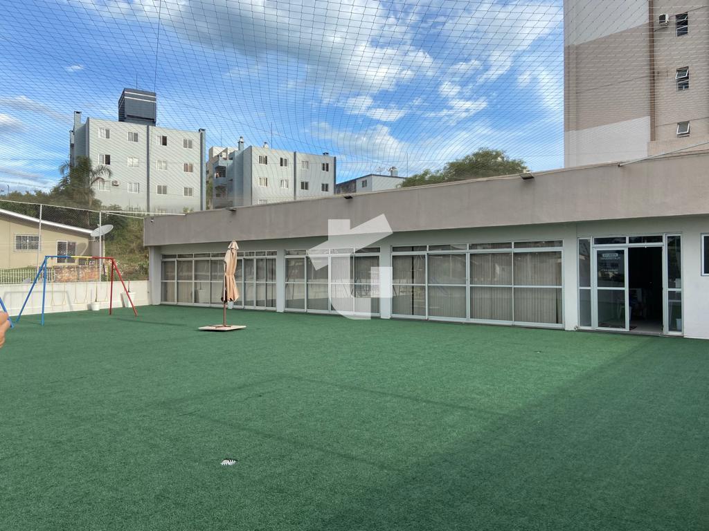 APARTAMENTO NO EDIFICIO IMPERATRIZ, NA AVENIDA TUPI, N  1997, CENTRO