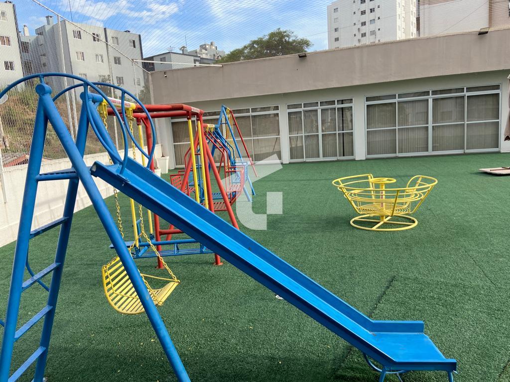 APARTAMENTO NO EDIFICIO IMPERATRIZ, NA AVENIDA TUPI, N  1997, CENTRO