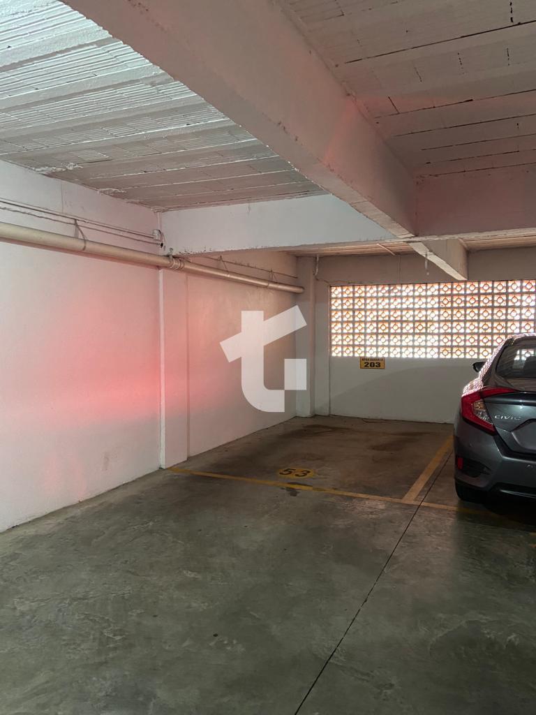 APARTAMENTO NO EDIFICIO IMPERATRIZ, NA AVENIDA TUPI, N  1997, CENTRO