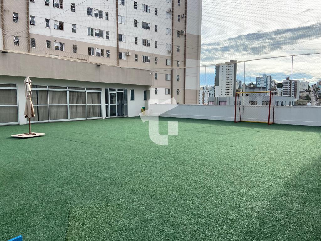 APARTAMENTO NO EDIFICIO IMPERATRIZ, NA AVENIDA TUPI, N  1997, CENTRO