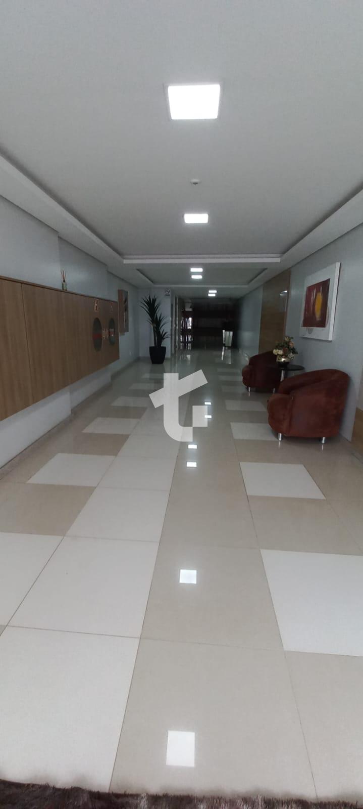 APARTAMENTO NO EDIFICIO IMPERATRIZ, NA AVENIDA TUPI, N  1997, CENTRO