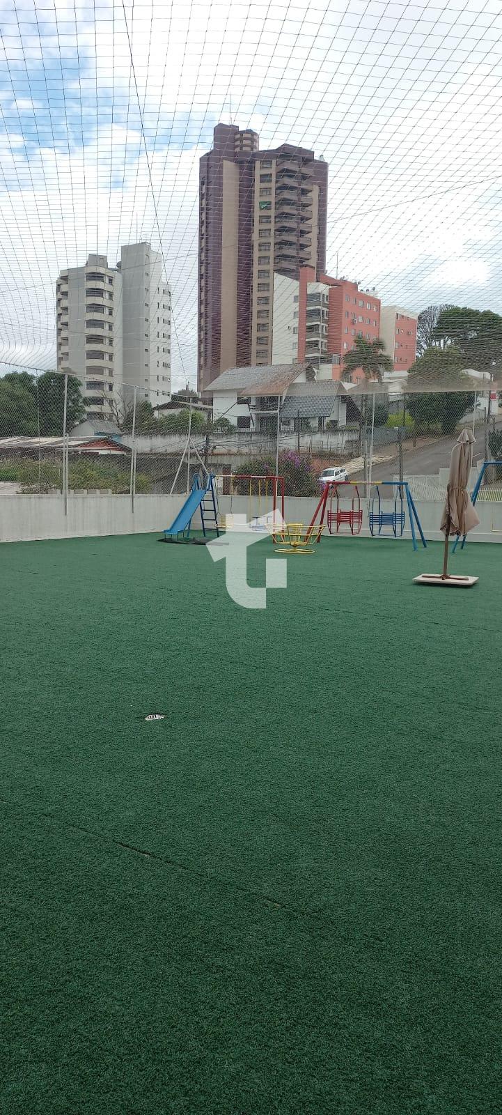APARTAMENTO NO EDIFICIO IMPERATRIZ, NA AVENIDA TUPI, N  1997, CENTRO