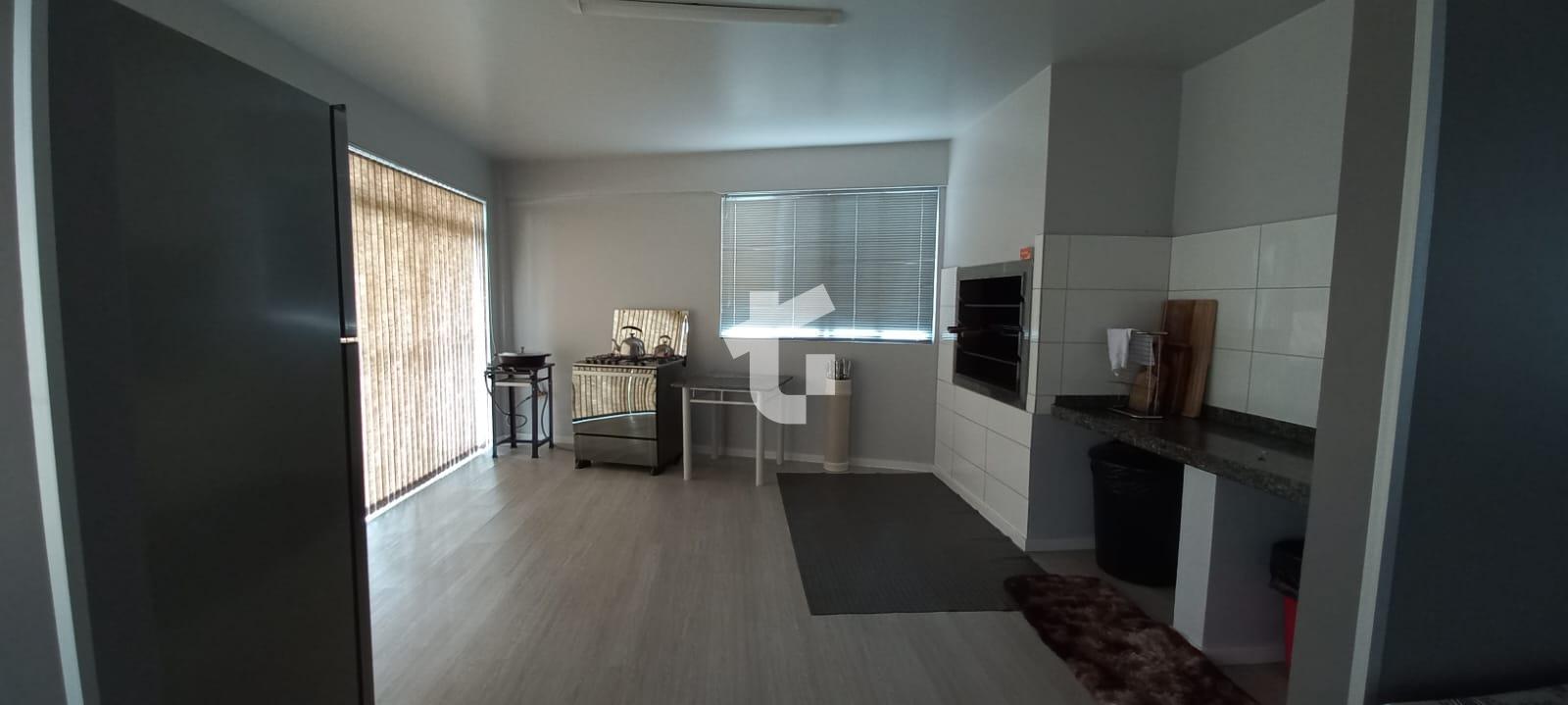 APARTAMENTO NO EDIFICIO IMPERATRIZ, NA AVENIDA TUPI, N  1997, CENTRO