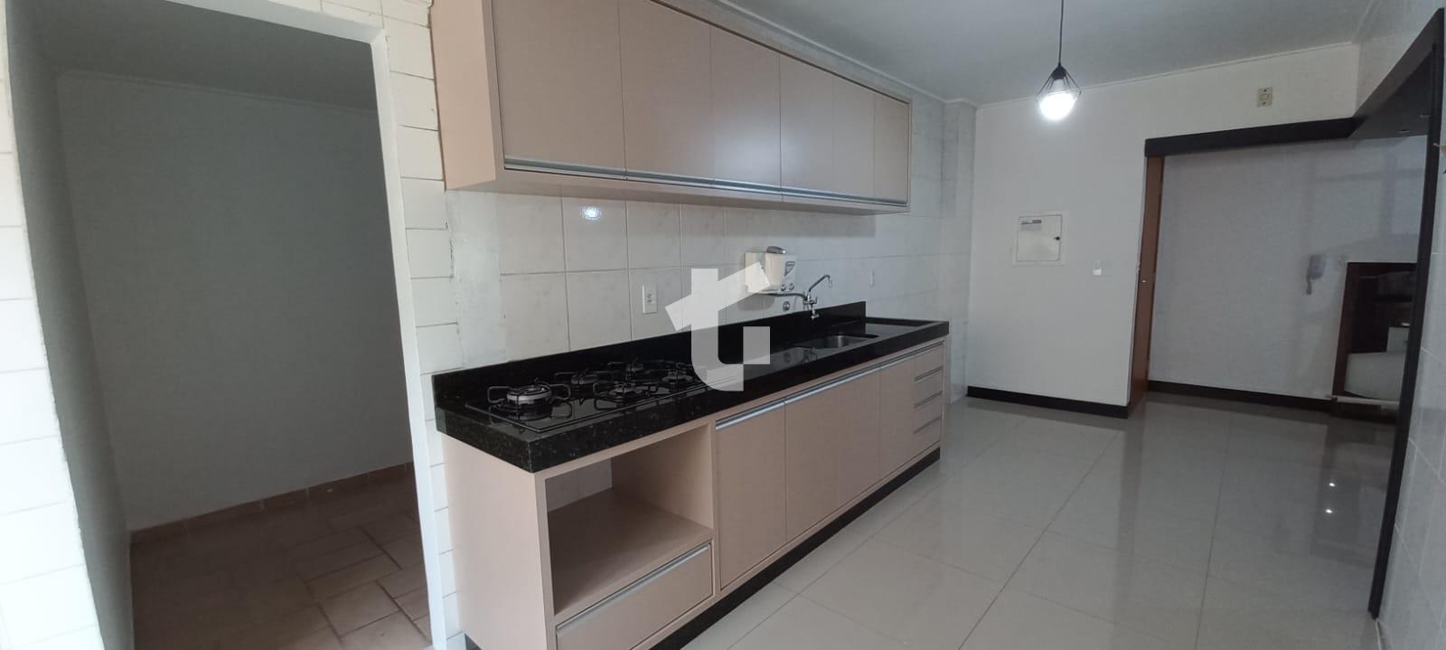 APARTAMENTO NO EDIFICIO IMPERATRIZ, NA AVENIDA TUPI, N  1997, CENTRO