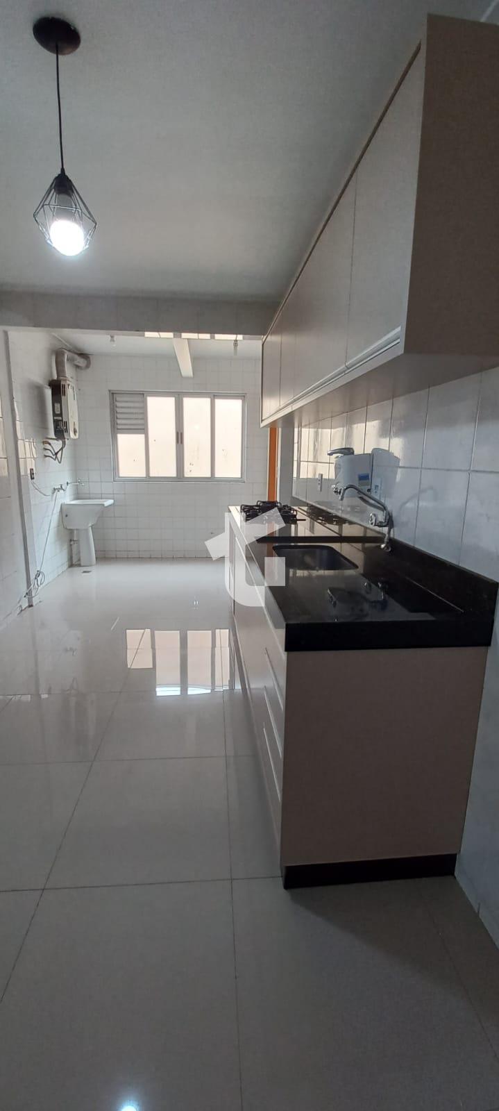 APARTAMENTO NO EDIFICIO IMPERATRIZ, NA AVENIDA TUPI, N  1997, CENTRO