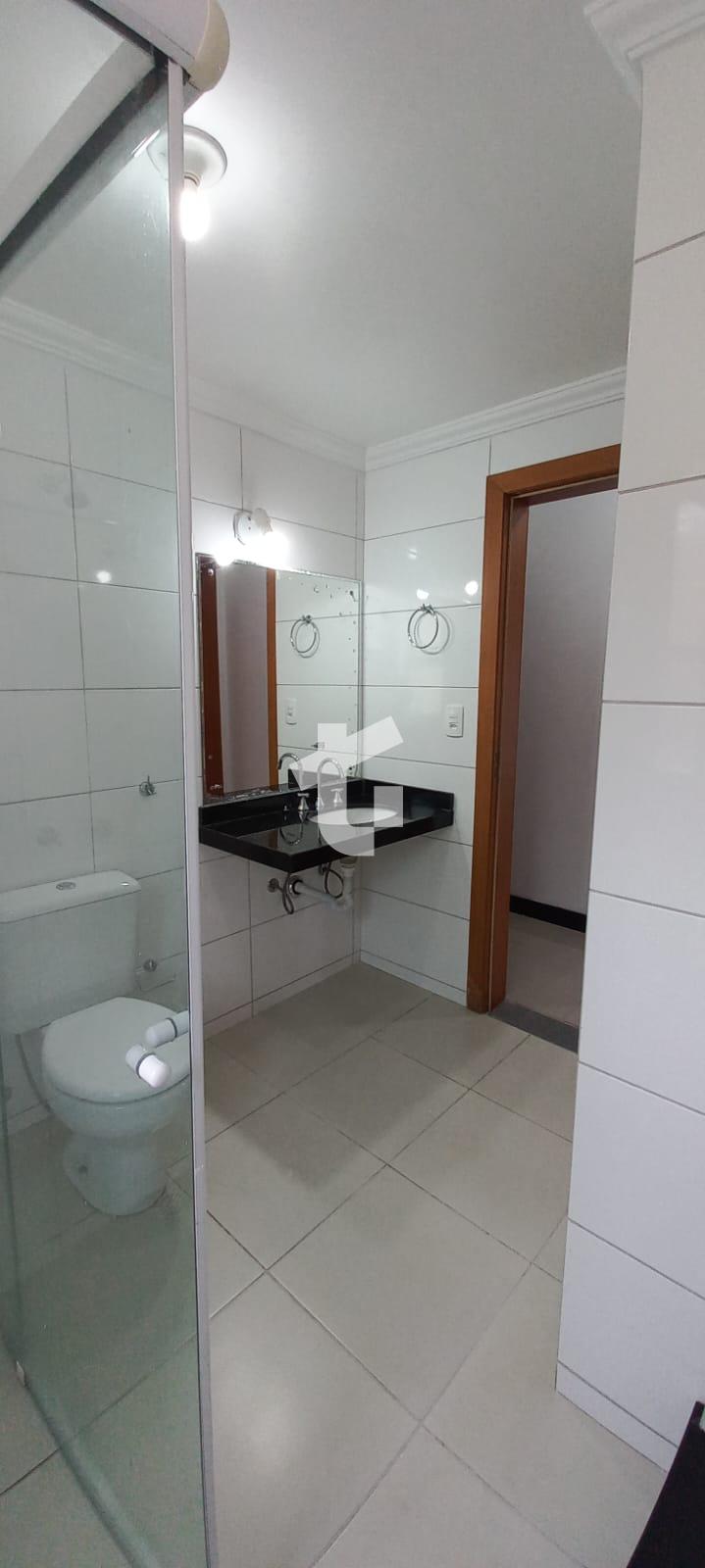 APARTAMENTO NO EDIFICIO IMPERATRIZ, NA AVENIDA TUPI, N  1997, CENTRO