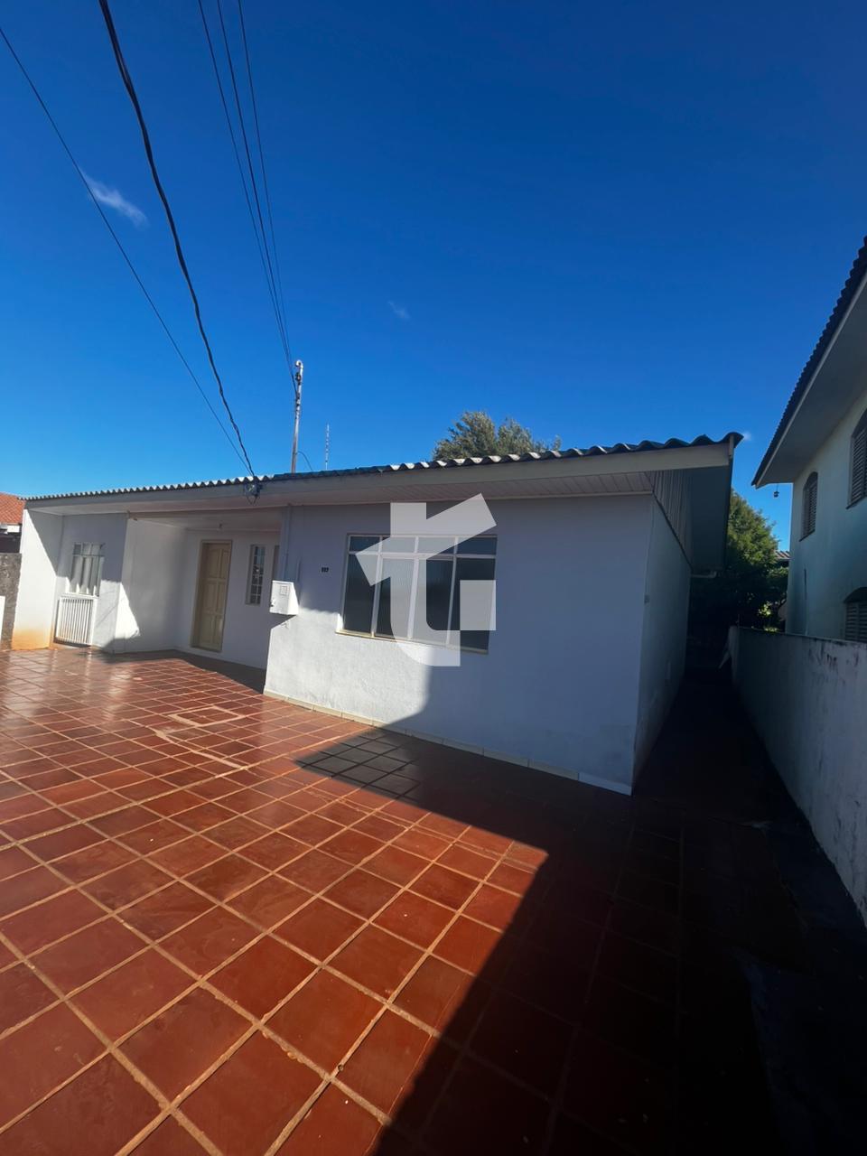 CASA PARA LOCAÇÃO PRÓXIMA A AV. TUPI, BAIRRO SÃO CRISTÓVÃO, PA...