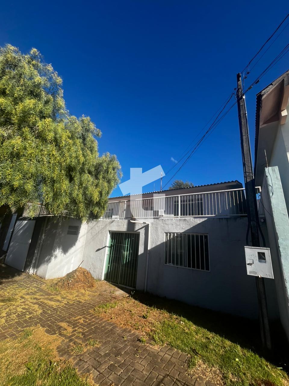 CASA PARA LOCAÇÃO PRÓXIMA A AV. TUPI, BAIRRO SÃO CRISTÓVÃO, PA...