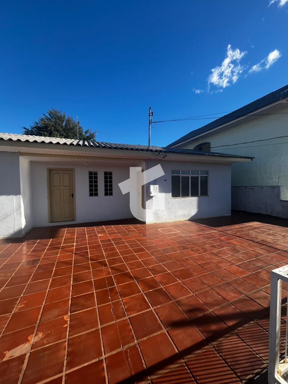 CASA PARA LOCAÇÃO PRÓXIMA A AV. TUPI, BAIRRO SÃO CRISTÓVÃO, PA...