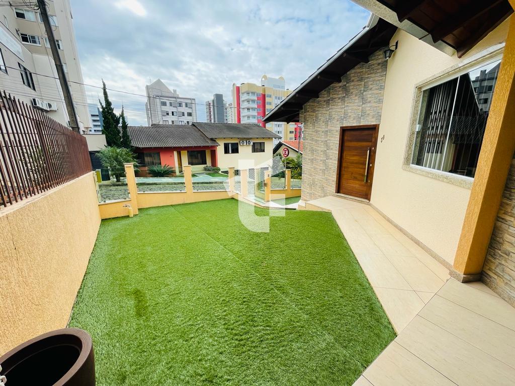CASA DE ALTO PADRÃO SEMIMOBILIADA À VENDA , CENTRO, PATO BRANC...