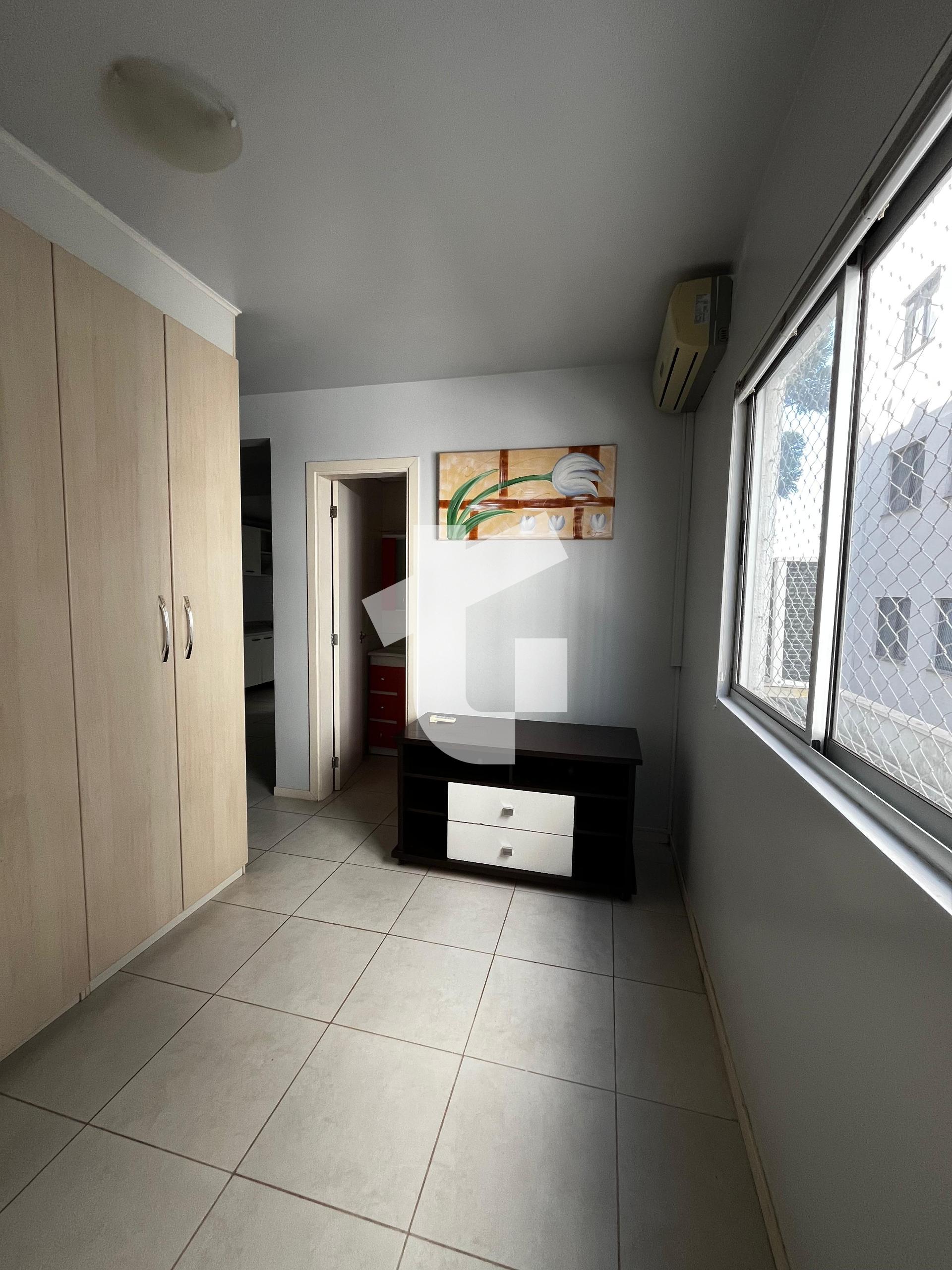 APARTAMENTO MOBILIADO NO ED. VILLA REALI NA AVENIDA BRASIL, N ...