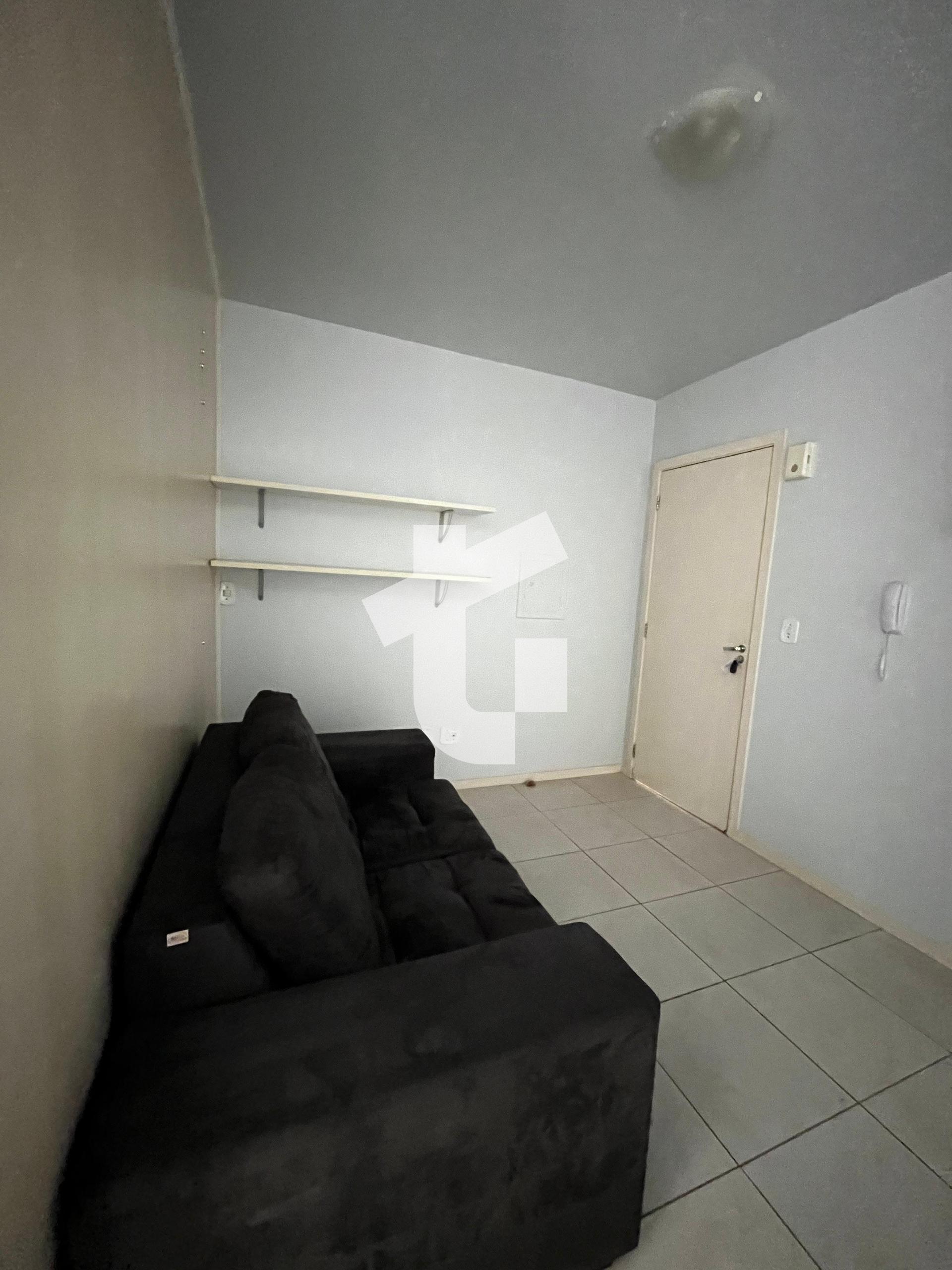 APARTAMENTO MOBILIADO NO ED. VILLA REALI NA AVENIDA BRASIL, N ...