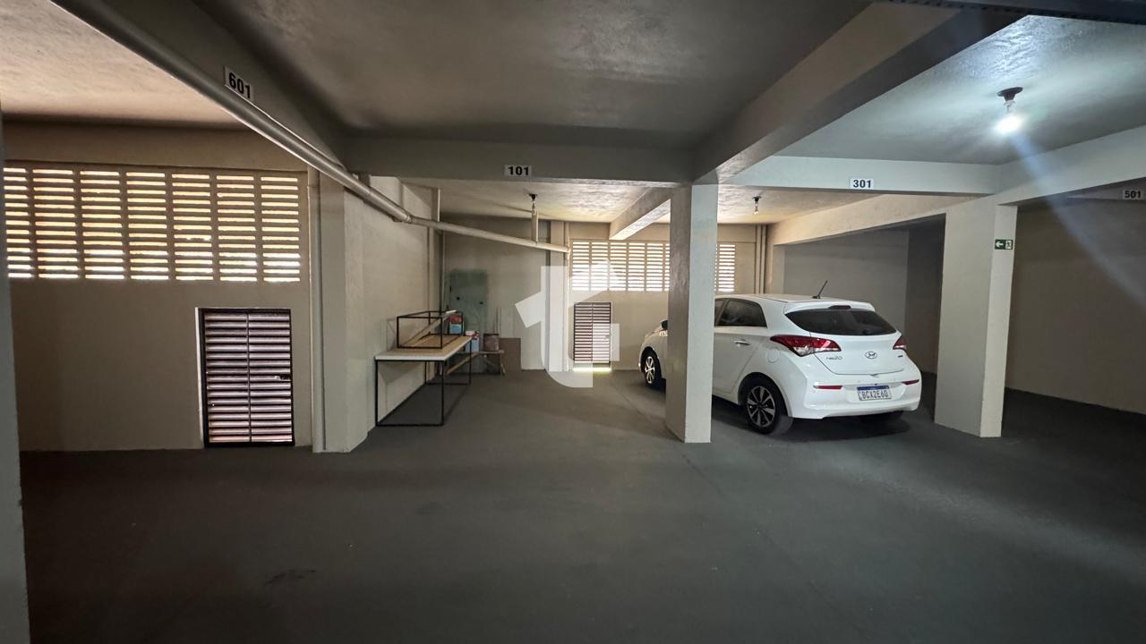 APARTAMENTO A VENDA NO RESIDENCIAL FIRENZE - CENTRO - PATO BRANCO - PR.
