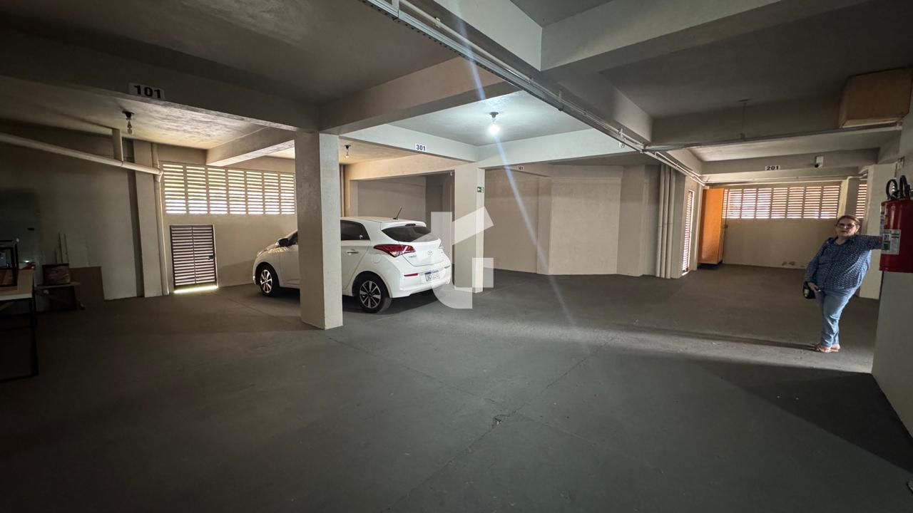 APARTAMENTO A VENDA NO RESIDENCIAL FIRENZE - CENTRO - PATO BRANCO - PR.