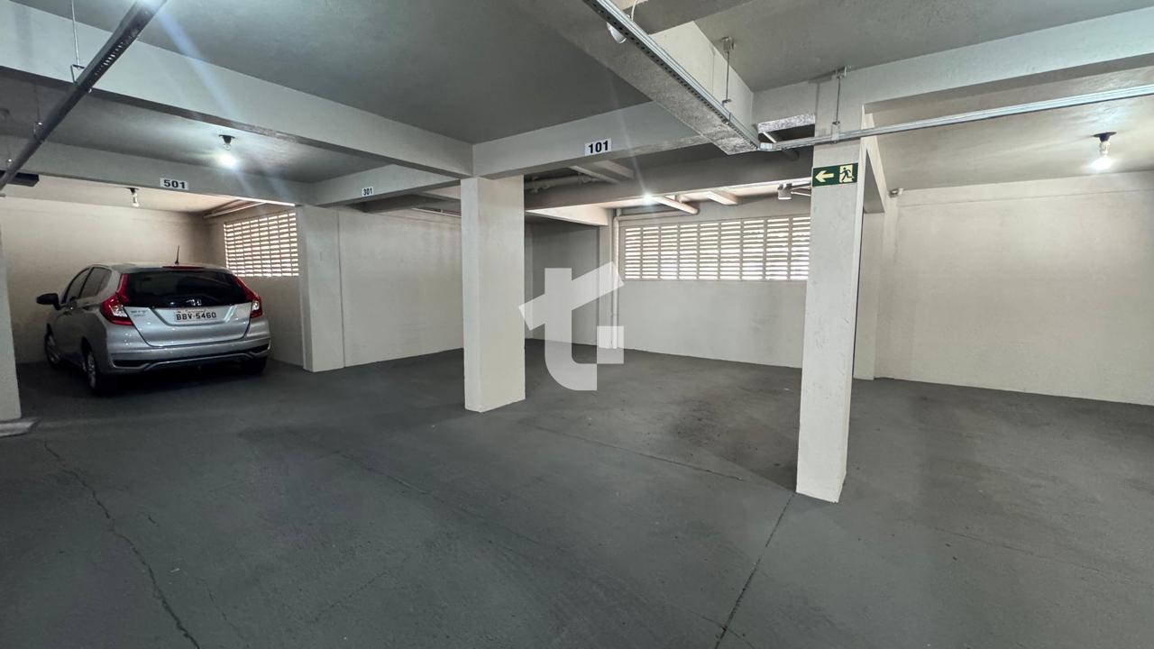 APARTAMENTO A VENDA NO RESIDENCIAL FIRENZE - CENTRO - PATO BRANCO - PR.