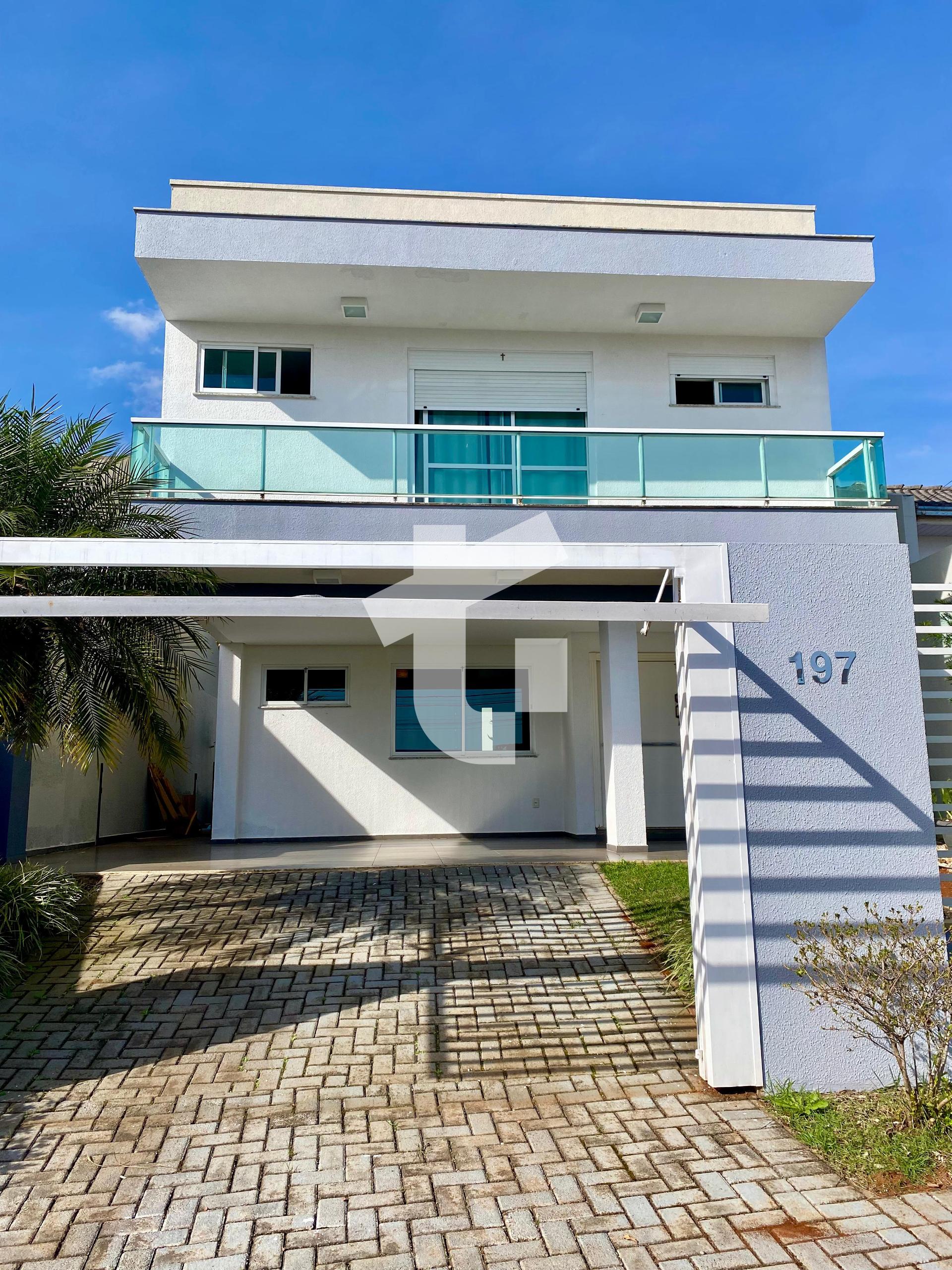 EXCELENTE CASA SEMIMOBILIADA À VENDA - BAIRRO - LA SALLE, PATO...