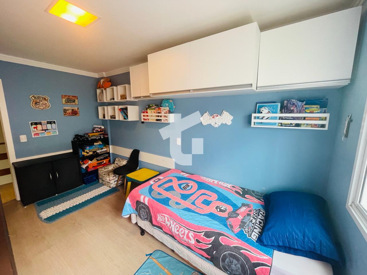 EXCELENTE CASA SEMIMOBILIADA  VENDA - BAIRRO - LA SALLE, PATO BRANCO - PR