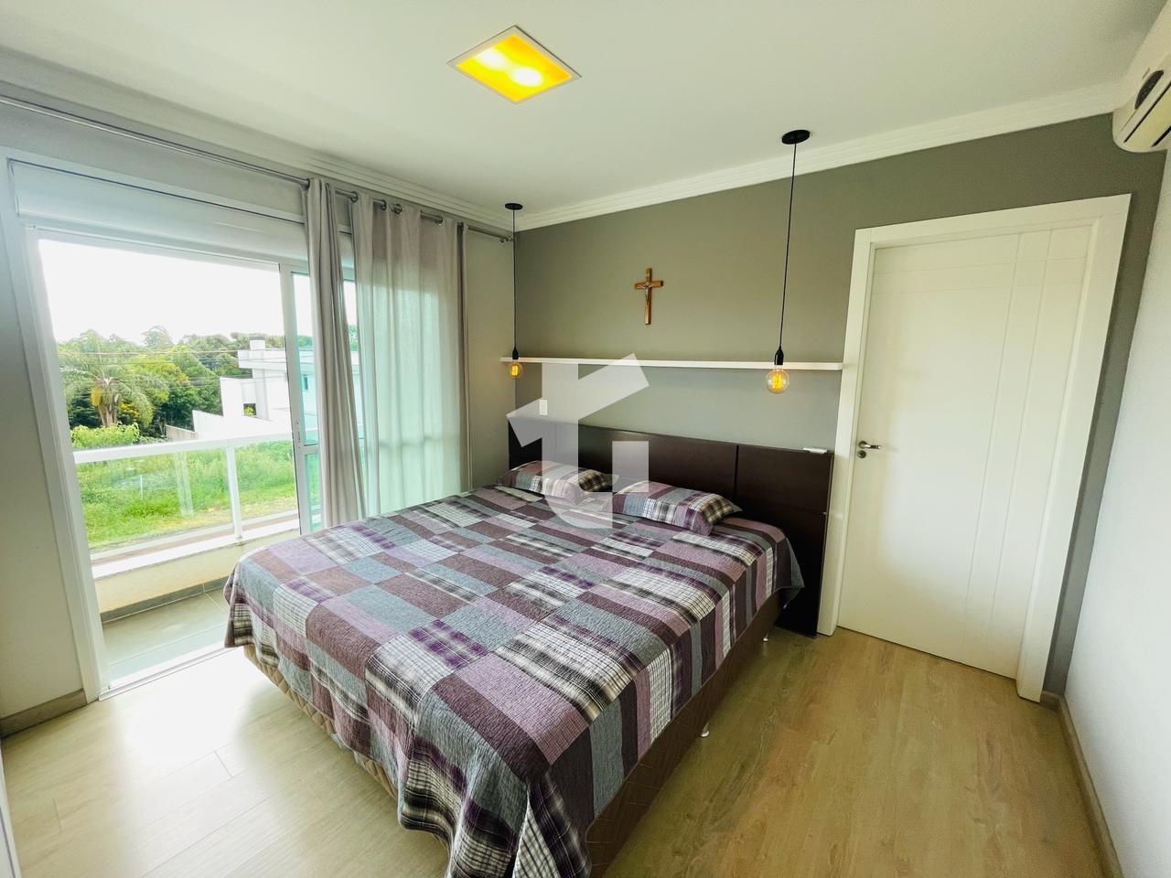 EXCELENTE CASA SEMIMOBILIADA  VENDA - BAIRRO - LA SALLE, PATO BRANCO - PR