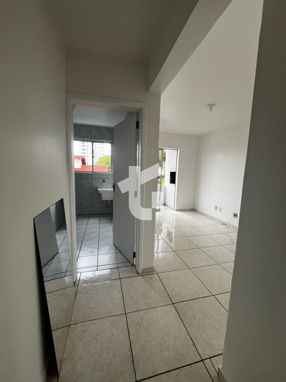 APARTAMENTO PARA LOCAÇÃO NO ED. RIO SENA, CENTRO, PATO BRANCO ...