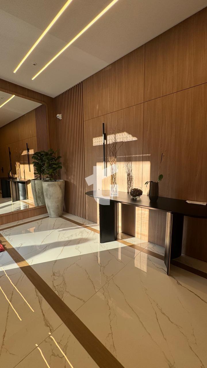 APARTAMENTO NOVO PARA LOCAÇÃO NO RESIDENCIAL CONNECT - PATO BR...