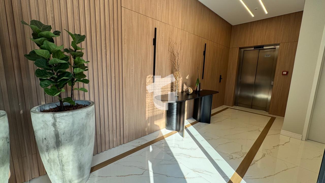 APARTAMENTO NOVO À VENDA NO RESIDENCIAL CONNECT - PATO BRANCO PR.
