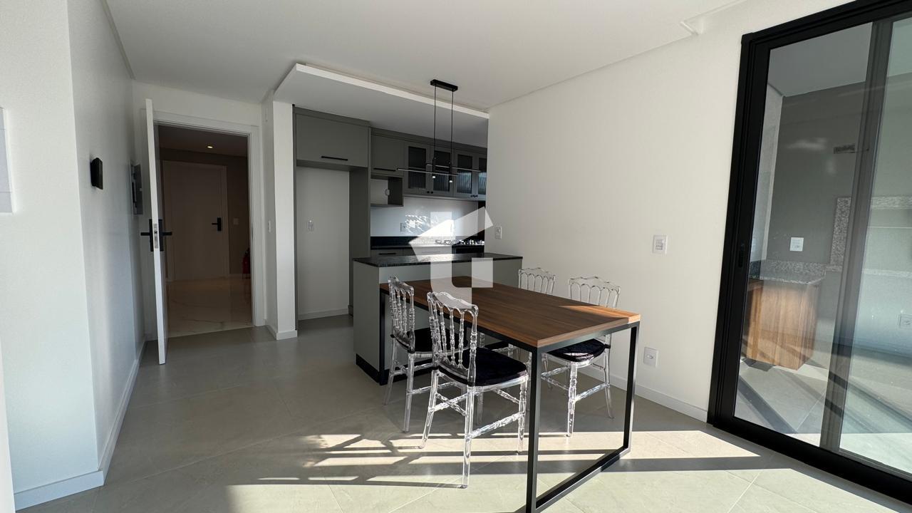 APARTAMENTO NOVO  VENDA NO RESIDENCIAL CONNECT - PATO BRANCO PR.