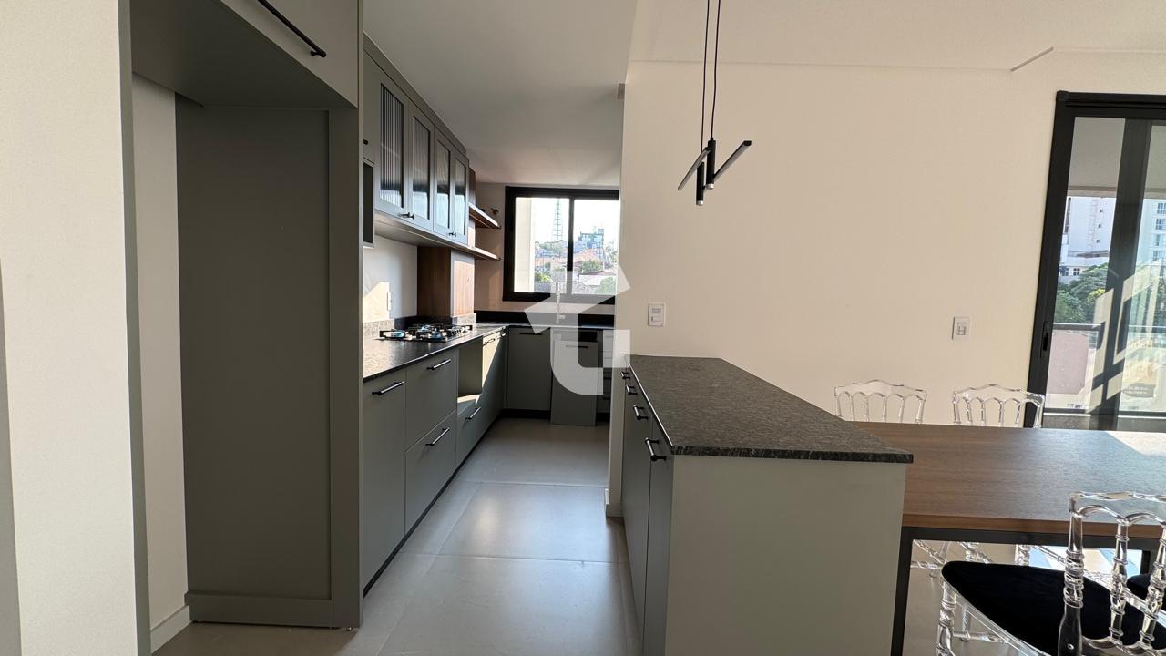 APARTAMENTO NOVO  VENDA NO RESIDENCIAL CONNECT - PATO BRANCO PR.